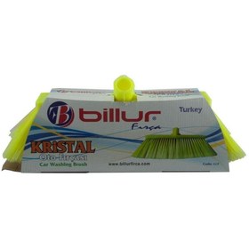 Resim Billur Kristal Oto Fırçası Code 117 