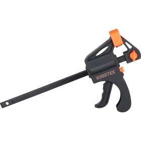 Resim Kinetex Kinitex Tabanca Işkence 4'' KTX-3357 4 Adet 