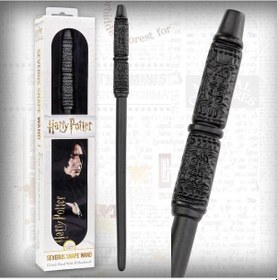 Resim Noble Collection Harry Potter Wand Of Severus Snape Pvc Asa 