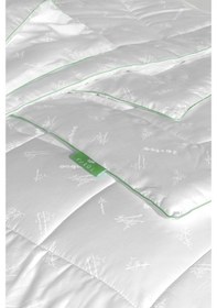 Resim Varol Bambu Çift Kişillik Yorgan 195X215Cm 