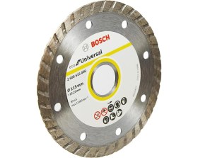 Resim Turbo Elmas Testere 115MM 