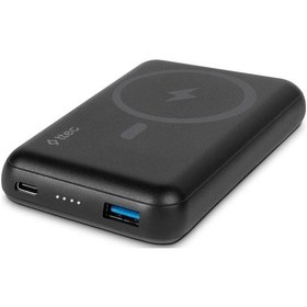 Resim ttec ReCharger Pro M 10.000 mAh MagSafe Uyumlu Kablosuz Taşınabilir Şarj Aleti/Powerbank 