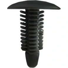 Resim Klips Döşeme 5'li Paket 8 5X22X18 3 9069917171 mercedes Gri 