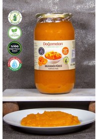 Resim Bal Kabağı Püresi 1000 Gr 