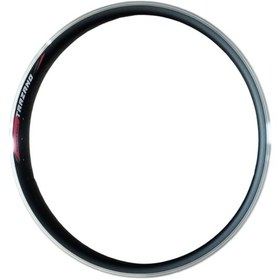 Resim 27.5 Jant Çemberi 36 Delik V Fren Uyumlu Siyah Renk 