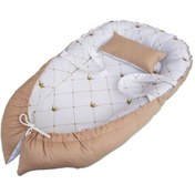 Resim Babynest - 100% Pamuklu Kumaş 