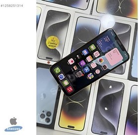 Resim Apple iPhone 11 Pro Max İkinci El YD | 64 GB | Altın 