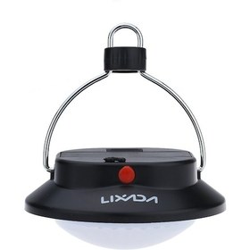 Resim Youmex 60 Led Ultra Parlak Beyaz Işıklı Kamp Feneri, 3 Aydınlatma Modu, Abs Malzeme, Cep Boyutunda, Çadır Ve Acil Durum Işığı Çok Renkli 
