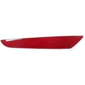 Resim Seat Leon Arka Tampon Reflektörü Sol 2013 Sonrası Uyumlu 