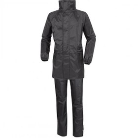 Resim TUCANO URBANO DILUVIO START YAĞMURLUK SET 
