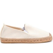Resim Kadın Casual Espadril Derimod