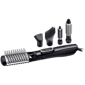 Resim Remington Saç Maşası As1220 Amaze Saç Fırçası 
