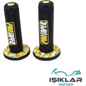 Resim Apec Ps5 Gidon Elcik Protaper Sarı Prt274 