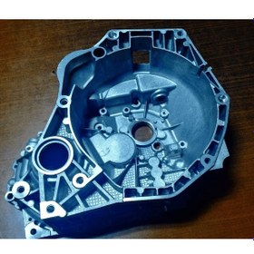 Resim Fiat Linea Doblo Albea Şanzıman Ön Muhafaza Kapagi 1.3 Multijet 