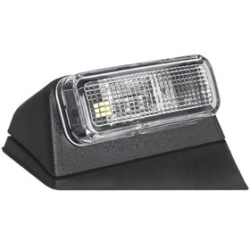 Resim Kaş Lambası Fh V4 Sol Beyaz - 82349220 