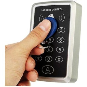 Resim VKTEK VK-280 Mifare Kart Okuyucu (13.56 MHz) 