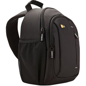 Resim Case Logic Tek Askı SLR Fotoğraf Makinesi Çantası 