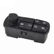 Resim DELCO MERCEDES AXOR ATEGO CAM DÜĞMESİ 0045455113 