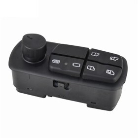 Resim DELCO MERCEDES AXOR ATEGO CAM DÜĞMESİ 0045455113 