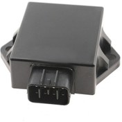 Resim Kangfufeng Suzuki En125 İçin Motosiklet Dijital Elektronik Ateşleme Cdı Ateşleyici 