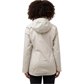 Resim Jack Wolfskin Rotwand 3in1 Kadın Ceket 