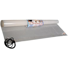 Resim Nuthermo Elektirikli Halı Altı Isıtıcı 180 x 250 CM 