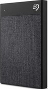 Resim Backup Plus Ultra Touch 2.5" 1TB USB-C-USB 3.0 Taşınabilir Disk (STHH1000400) Seagate