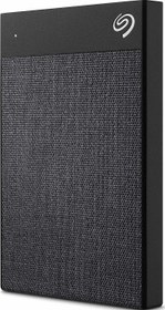 Resim Backup Plus Ultra Touch 2.5" 1TB USB-C-USB 3.0 Taşınabilir Disk (STHH1000400) 