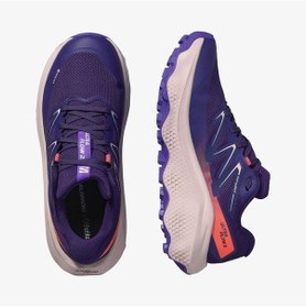 Resim Salomon Ultra Flow 2 Gtx Kadın Ayakkabısı L4788430 Çok Renkli 