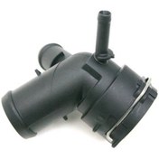 Resim Volkswagen Audi Seat 2.0 TFSI 2013 Sonrası Su Flanşı 