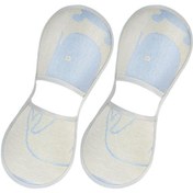 Resim Dolıty 2 Adet Bebek Emzirme Yastığı Ayarlanabilir Besleme Kol 