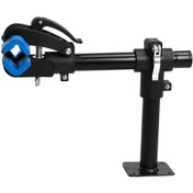 Resim Yol Bisikleti Çalışma Standı Masaüstü Bakım Rafı Ayarlanabilir Yurt Dışından A 