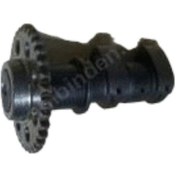 Resim Cbf 250 Eksantrik Mili In 