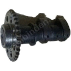 Resim Cbf 250 Eksantrik Mili In 