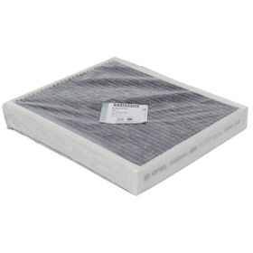 Resim Opel Meriva A Polen Filtresi Karbonlu Gm 