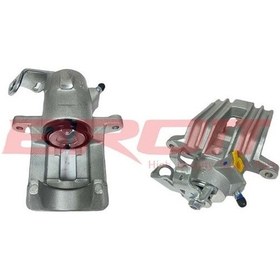 Resim Brom Vw35027-fren Kaliperi Arka Sol Vw Bora 1j2 .vw Golf 1j5 
