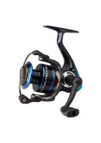 Resim Quick Fun-tech 3 Mk1 4000 Fd Oslo Legend 270cm 7-40gr Turna Spin Olta Takımı Seti 