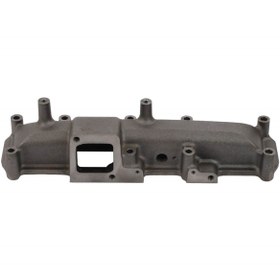 Resim AGCO Emme Manifoldu - Valtra | V837081042 