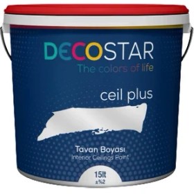Resim Decostar Tavan Boyası 