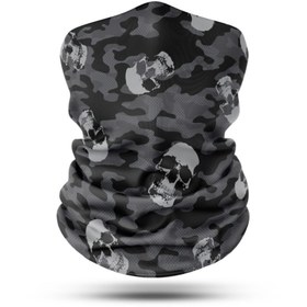 Resim Bu Da Kaçar Mı Motosiklet Maske Boyunluk – Unisex, Nefes Alabilir, Rüzgar Geçirmez Bdk288 