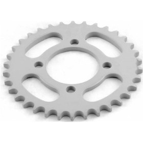 Resim Yamaha Crypton Uyumlu C8 Arka Dişli 35T Oem (492629237) 