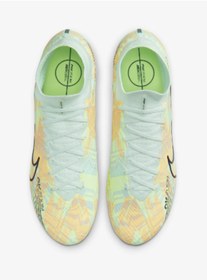 Resim Nike Mercurial Superfly 9 Elite FG (DJ4977-343) | Yeşil 