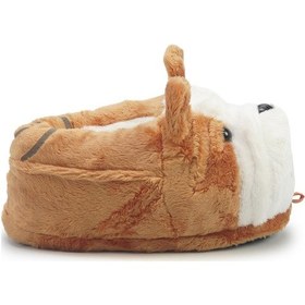 Resim Polaris Reyta.f5pr Kahverengi Erkek Çocuk Panduf 000000000102051062 Kahverengi 