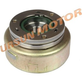 Resim Kanuni Windy S 125 -150 Volant Komple 555688484 