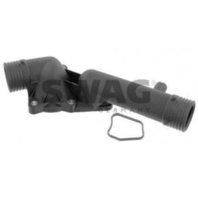 Resim Swag Bmw Termostat Kapagı Plastık Bmw M52 E39 E38 - 20923740 