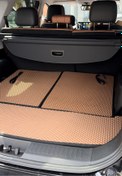 Resim MATTCAR Chery Tiggo 8 Pro Bagaj Havuzu Seti 