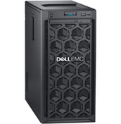 Resim Dell Pet150spl2 T150 E-2314 1x8gb 1x1tb Sata 4xlff 300w 