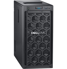 Resim Dell Pet150spl2 T150 E-2314 1x8gb 1x1tb Sata 4xlff 300w 