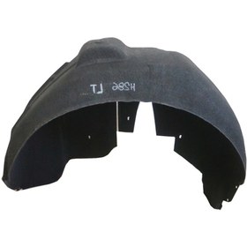 Resim Audi A6 Sağ Arka Çamurluk Davlumbazı Halı 1998-2005 4B0810172N 