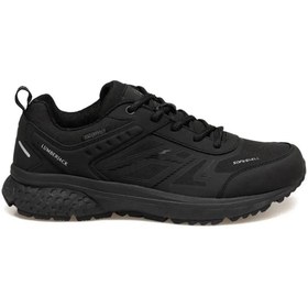 Resim Lumberjack Siyah Erkek Outdoor Spor Ayakkabı 